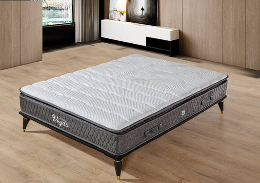 Vegas Mattress