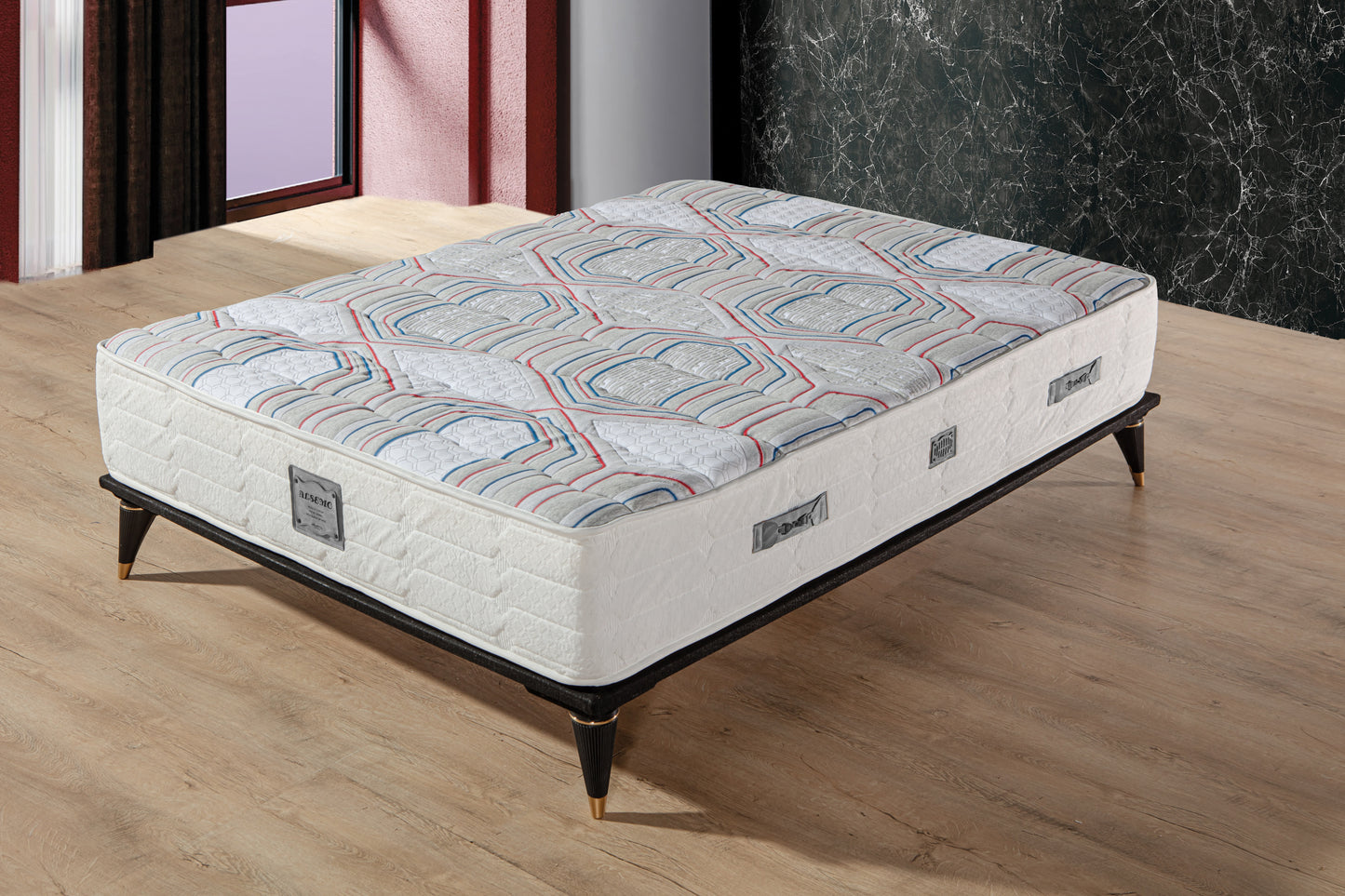 Magnarest Mattress