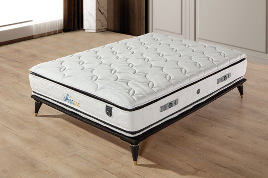 Monaco Mattress